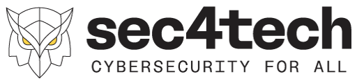 Sec4tech - Cybersecurity for all